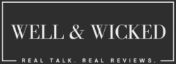 wellandwicked.com